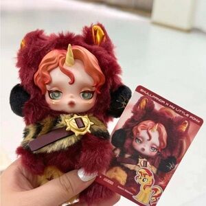 Skullpanda *My little pony Sunset Shimmer